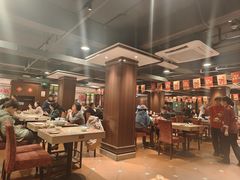 -点都德(聚福楼店)