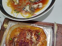 -3号仓库·创意中国菜(新世界城店)