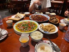 -杨记隆府(汉街店)