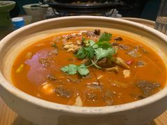-尚禾厨·湘菜馆(步行街店)