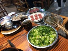 -盈田盈粥庄(博山东路店)