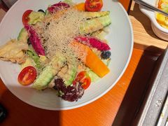 -仓桥家·焗寿司·锅物(光谷步行街店)