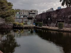 -石炮台公园