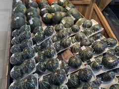 -果蔬好生活超市(乐堤港店)