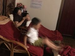 -新月水疗保健中心(2号店)