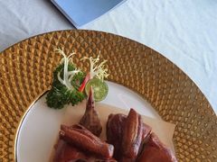 -彩丰楼中餐厅·仁恒洲际酒店