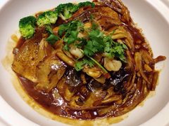 -辣螃铠盆盆蟹大排档(海昌店)