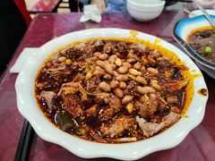 -扒骨肉雅鱼饭店(三雅文化传承店)