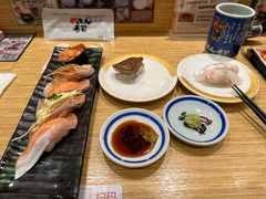 -合点寿司(金虹桥商场店)
