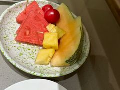 -海底捞火锅(天通苑华联店)