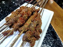 -汇聚德京味铜锅涮肉(沈家桥二路店)