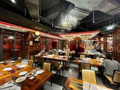 大堂-四海一家自助餐(益田假日广场店)