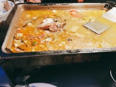 -炉鱼(云澜湾店)