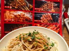 -管氏翅吧(马家堡店)