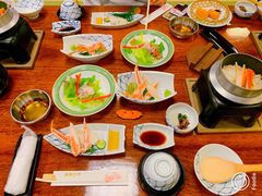 -蟹道乐(川崎店)