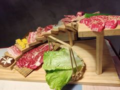 -千寻山野烤肉(天虹店)