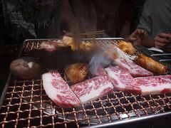 -九田家黑牛烤肉料理(珠江摩尔店)