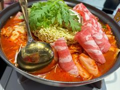 -崔解放·朝韩大排档(虹悦城店)