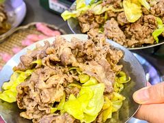 -杨小佳·齐齐哈尔烤肉·烤串(广州店)