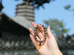 -潭柘寺景区