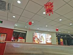 -李先生牛肉面大王(北京平谷步行街店)