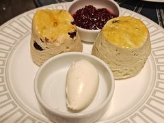 -丘吉尔餐厅(澳门伦敦人店)