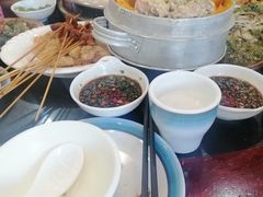 -老来福·非遗酸汤兔(凯旋路店)