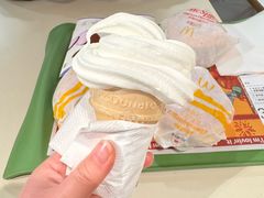 -麦当劳(松江店)