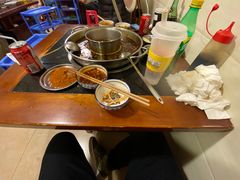 -飘香火锅(玉林西路店)