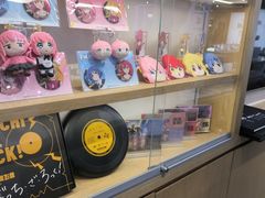 -Sony Store 索尼(上海淮海中路店)