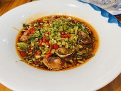 -小郭私房菜·海肠捞饭店(学士街店)