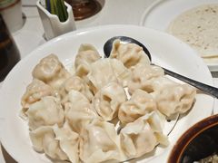 -开海·红岛海鲜虾水饺(石老人店)