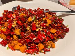 -星·South Beauty·俏江南(国贸店)