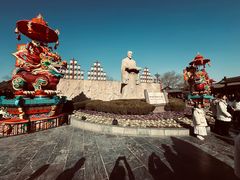 -清明上河园