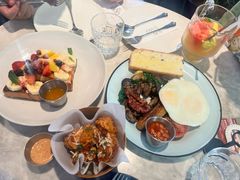 -gaga(深圳福田星河COCO Park店)
