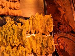 -明记牛杂(新马路分店)