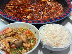 -何师傅美蛙鱼头(汉街店)