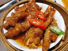 -有璟阁港式餐厅(国贸商城店)