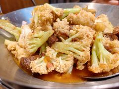 -黄泥岗·地道湖北菜(奥特莱斯店)