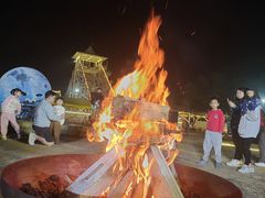 -长洲岛都市农业公园