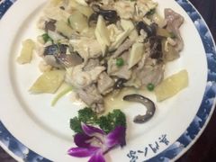 -吴门人家·苏宴宫廷菜(拙政园店)