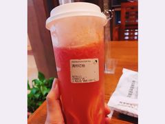-喜茶(上海正大广场店)