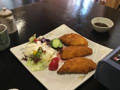 -景鹤料理(上地华联店)