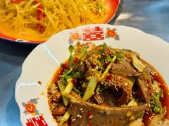 -馬伍旺川菜(江北虹悦城店)