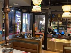 -西塔老太太泥炉烤肉(望京一店)