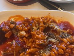 -大鸭梨烤鸭(金色漫香店)