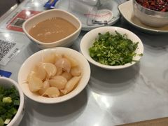 -福寿斋·老北京铜锅涮肉·烧烤(清岚店)