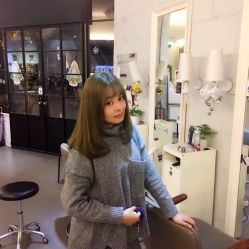 -Hair ART造型沙龙