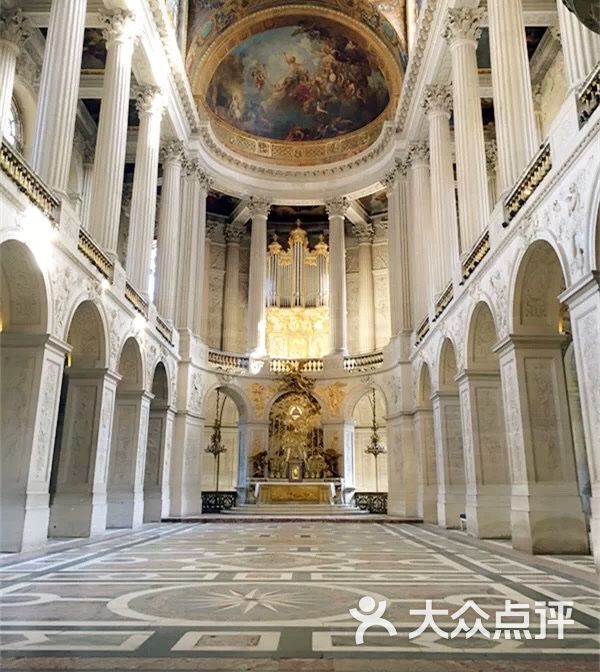 卢浮宫图片-北京展览馆-大众点评网