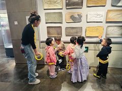-杨梅红艺术教育(北京金源购物中心校区)